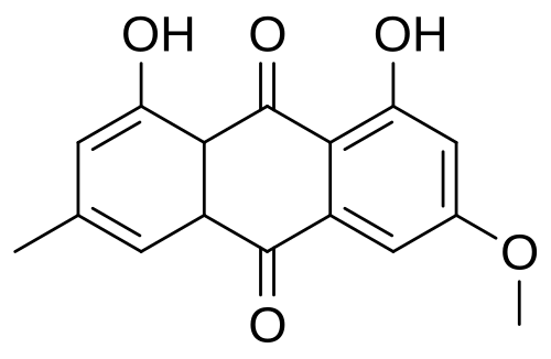Parietin